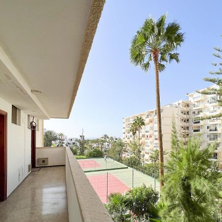 Stuudiokorter Las Americases Playa de las Americas  Exterior foto